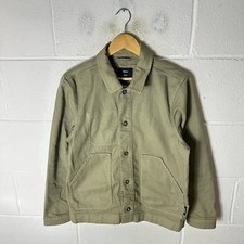 Finisterre Jacket Mens Small