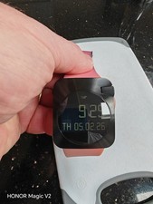 Ventura V-tec Gamma Watch With