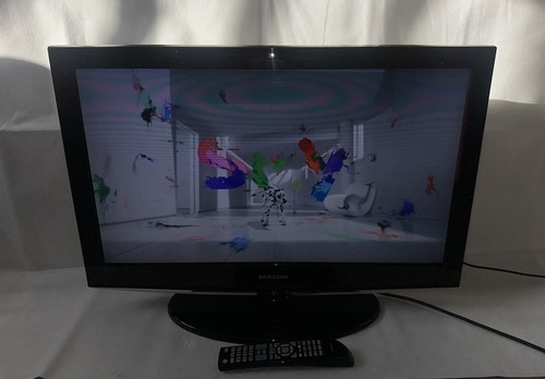 Samsung le32c450e1w inch 4 - samsung,