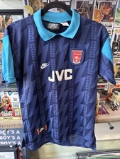 Genuine Vintage Arsenal