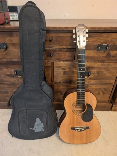 Hohner hw03 acoustic - hohner,