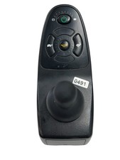 Dynamic Shark Joystick DK-REMD01 Jazzy Pronto Merits Titan Golden Compass #491