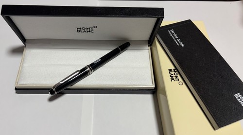 Montblanc meisterstuck - montblanc,