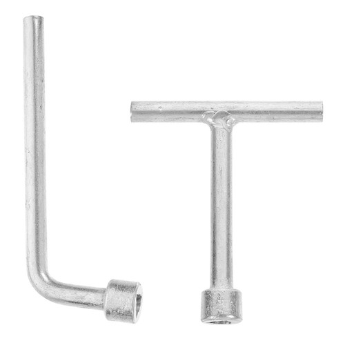 Pcs lamp post - 2, triangular