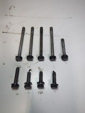 BMW 1 3 5 Series E46 E60 E83 E87 E90 Oil Pump Balancer Bolts Bolt Set 
