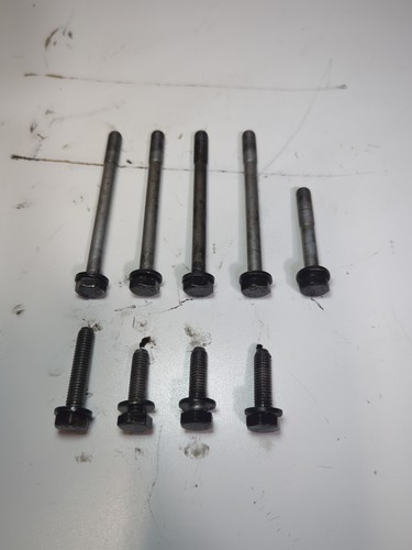 Bmw series e46 e60 e83 - series,