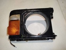 8152190K04 headlamp lh 45565 TOYOTA LAND CRUISER 2.5 TD LJ 70 1995