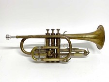 Noblet C40 Cornet, Built 1950s