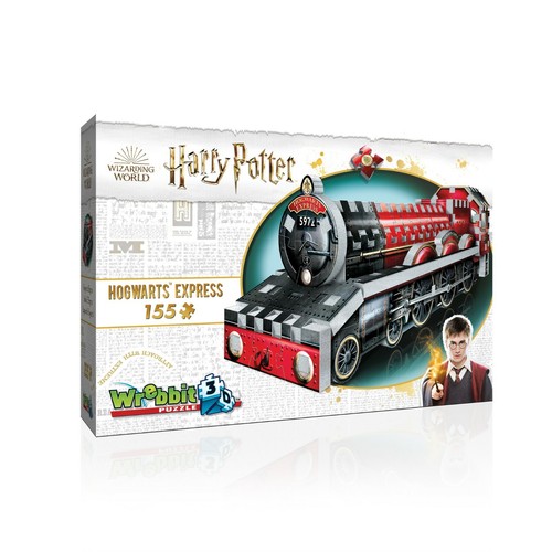 Wrebbit harry potter - wrebbit,