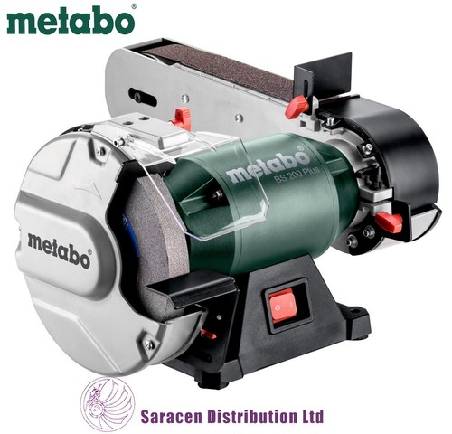 Metabo bench grinder - grinder, &