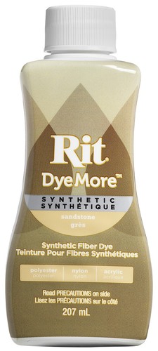 Rit full colour and - and, dye