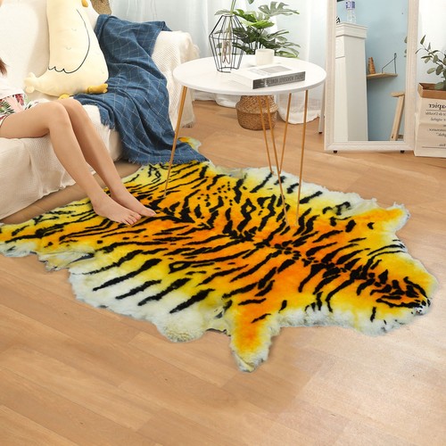 Luxury tiger print blanket - luxury,