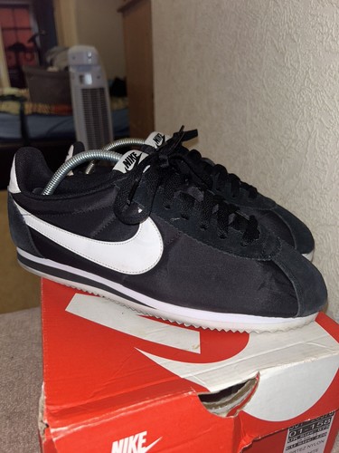 Nike classic cortez nylon - nike,