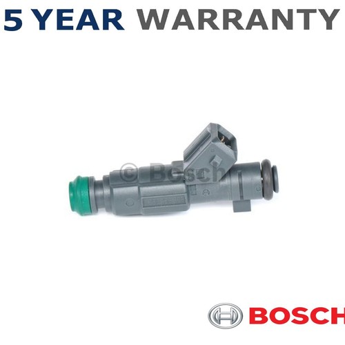 Bosch fuel injector fits - bosch,