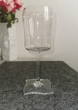 Villeroy Boch New Wave Wine Glass - Excellent Rare ❤️