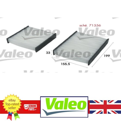 Pollen filter for citroen - citroen, c3