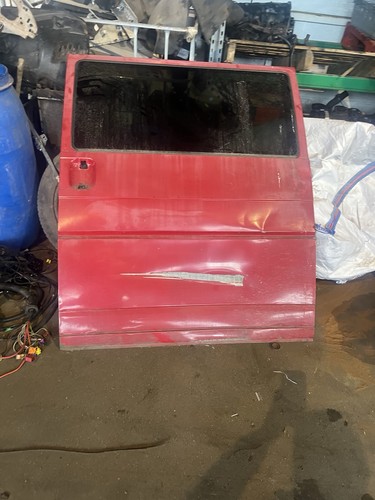 Tdi 2002 passenger - vw,