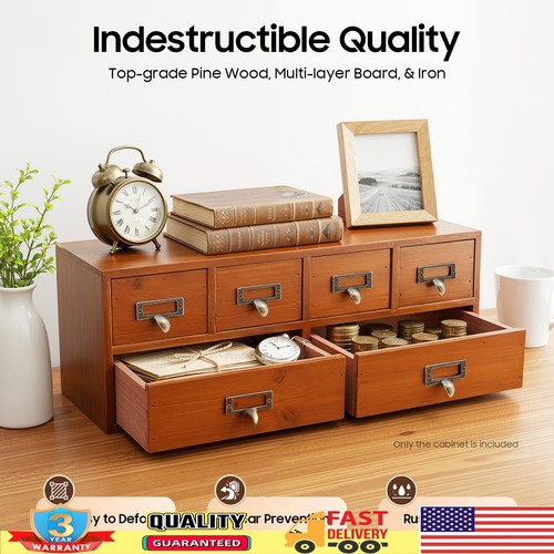Drawers desktop dresser - drawers,