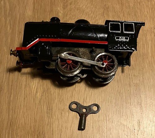 Karl bub clockwork steam - bub,