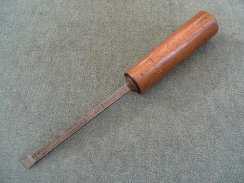 Mortice chisel by james - chisel,,