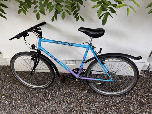 Mountain bike full suspension - bike,