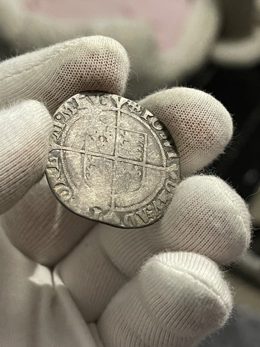 Elizabeth first hammered - elizabeth,