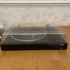 Sansui P-D15 Automatic Direct