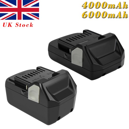 4ah 18v ion battery - 18v, li-ion