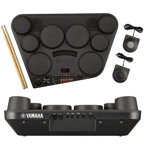 Yamaha all in one - yamaha, dd-75