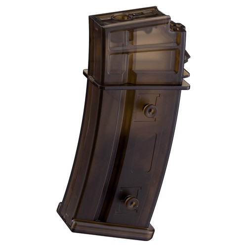 Cyma g36 cap magazine - cyma,