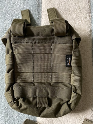 Helikon tex large - e&e, utility