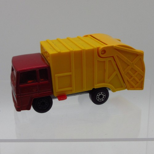 Vintage matchbox series 36 - vintage,