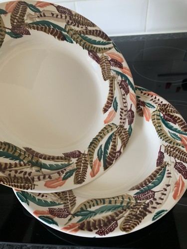 Unused emma bridgewater - x,