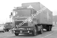 THH Truck Photos - Seddon