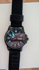 Citizen Field watch eco drive