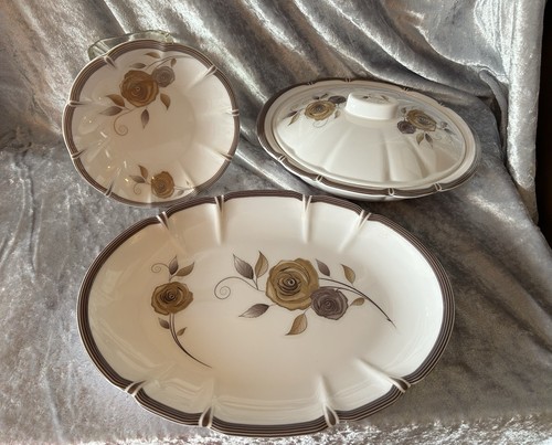 Stunning piece melamine - 3,