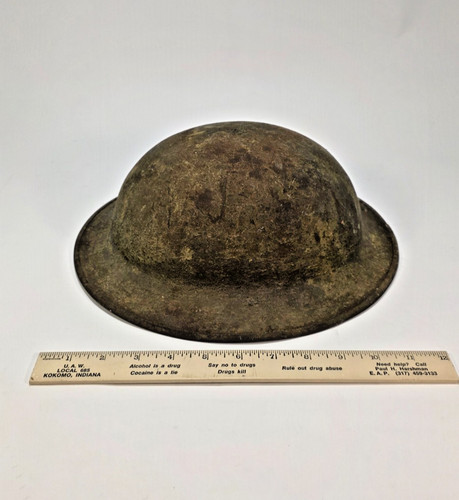 Original wwi m1917 doughboy - wwi, us