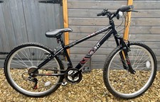 Apollo Slant 26” wheel front