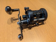 Daiwa Saltist LW 30  HB