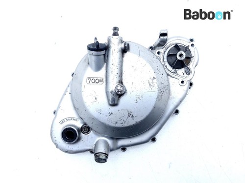 Engine cover clutch suzuki rgv - cover,