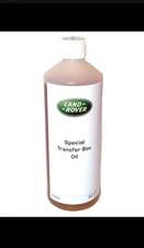 Genuine Land Rover Range Rover