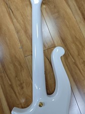 Little Cloud Prince White