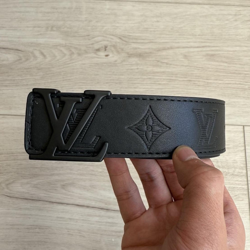 Louis vuitton belt - vuitton,