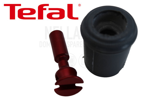 Tefal pressure cooker - tefal,