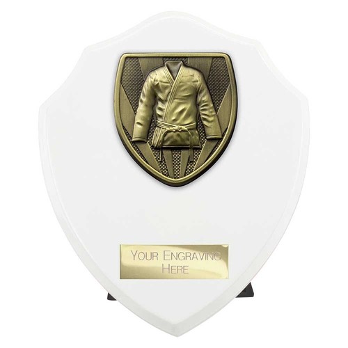 Martial arts trophies cobra - martial,