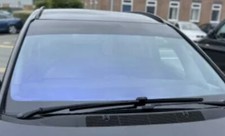 ⚡ CHAMELEON WINDOW FILM