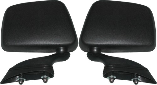 Pair mirrors for suzuki gsxr - mirrors,