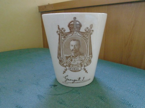 1911 king george queen - george, v