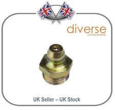 Grease Nipples Replaces Kubota