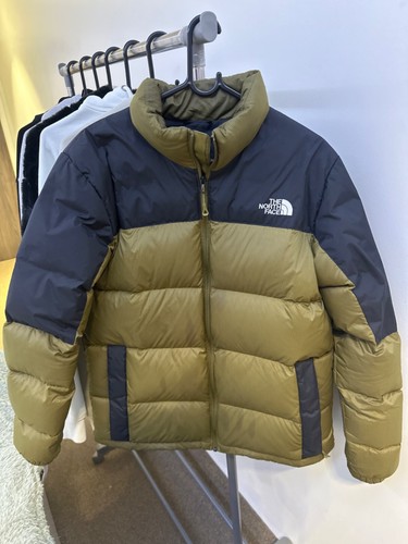 North face puffer jacket 700 - face,